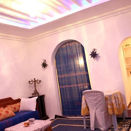 Comfortable Apartment Near Central Tunis With Terrace Exterior foto